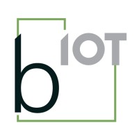 Buildings IOT